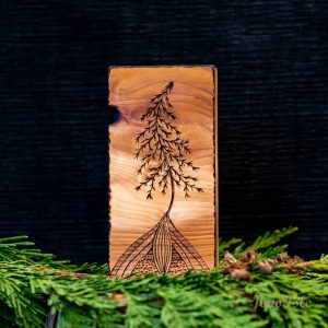 Fir Tree Blocks